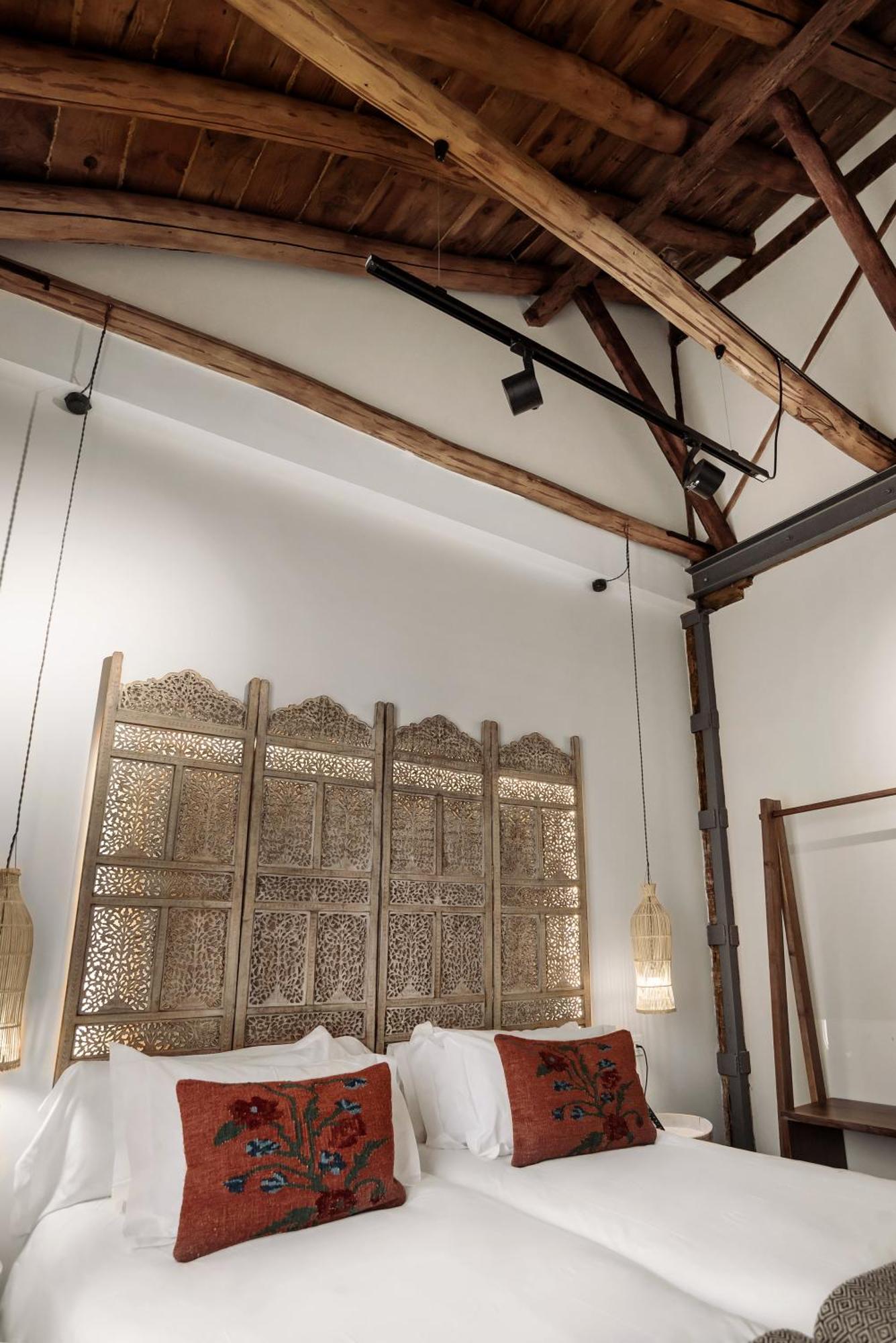 La Casa De Mosaicos Granada
