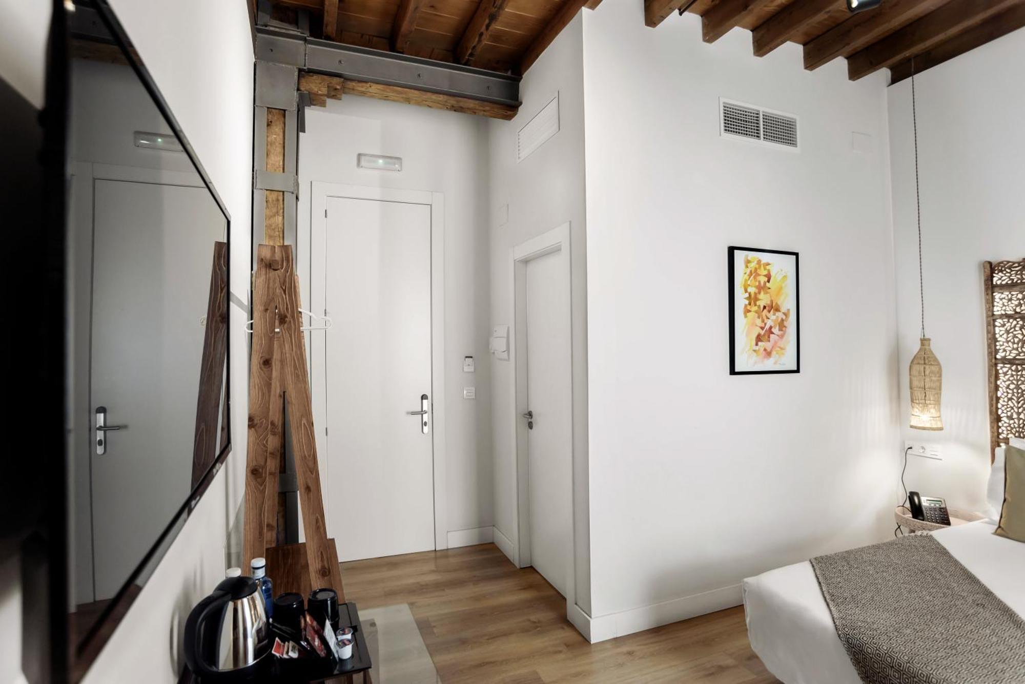 La Casa De Mosaicos Hotel Granada