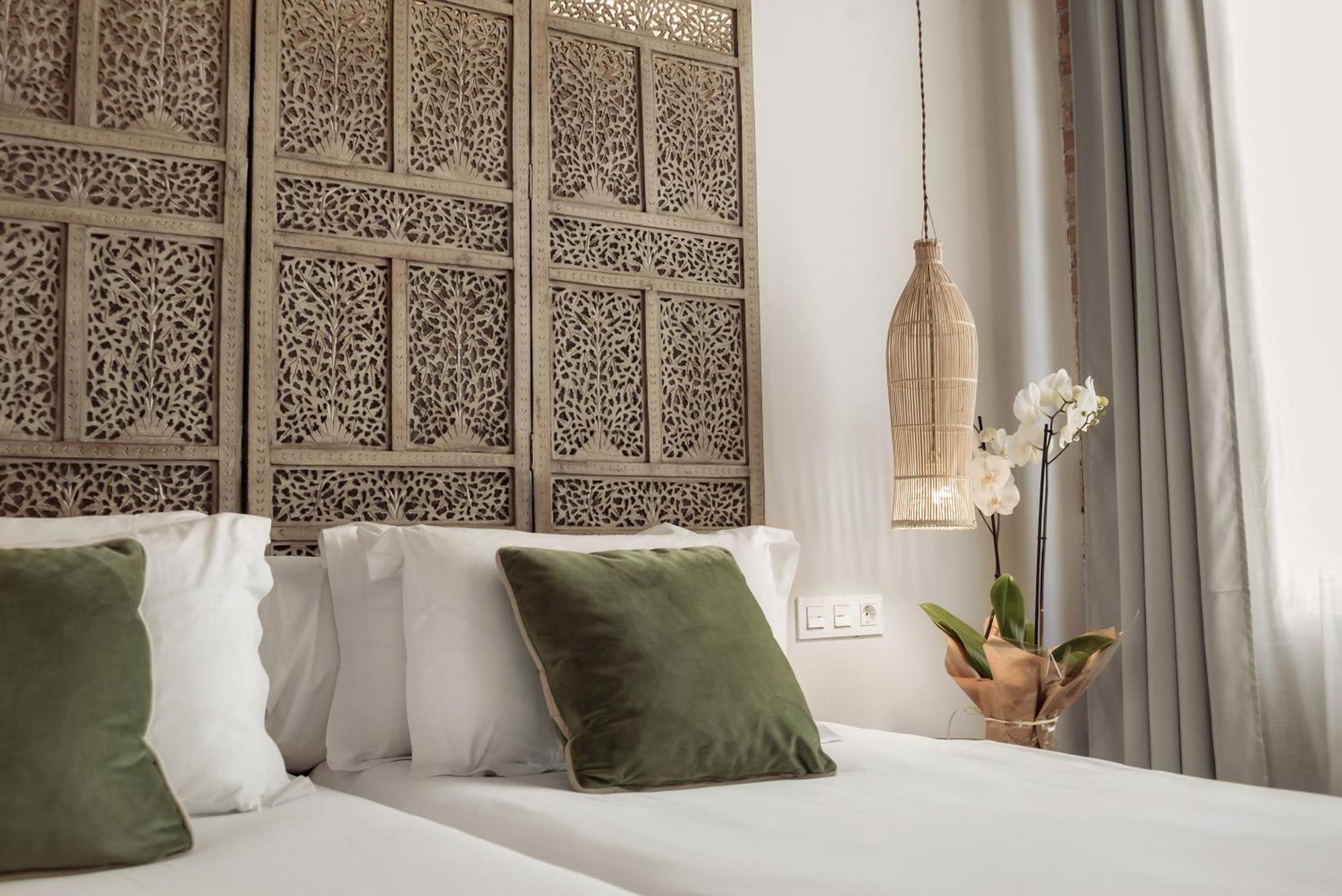 La Casa De Mosaicos Hotel 3*