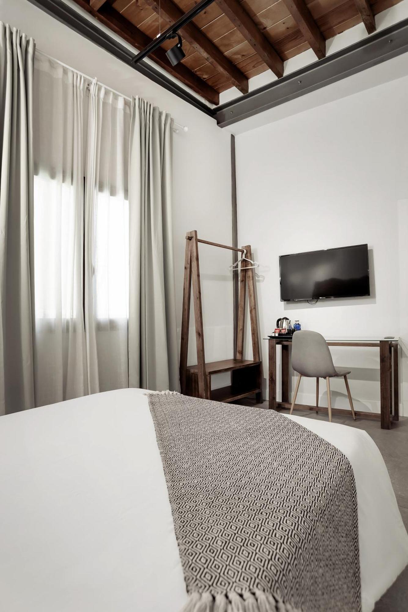 Hotel La Casa De Mosaicos 3*