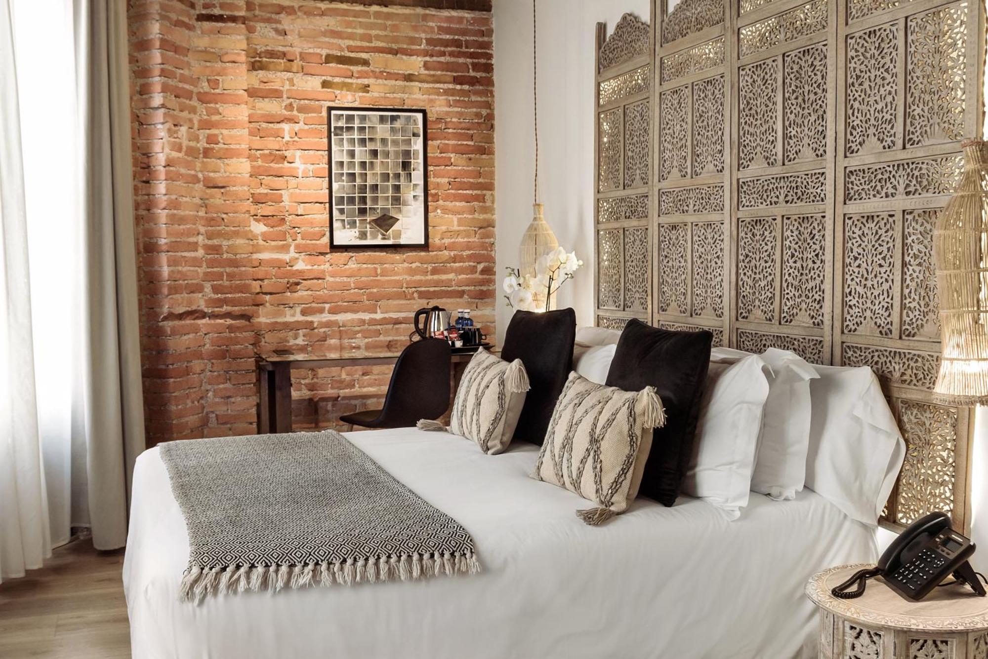 La Casa De Mosaicos 3*