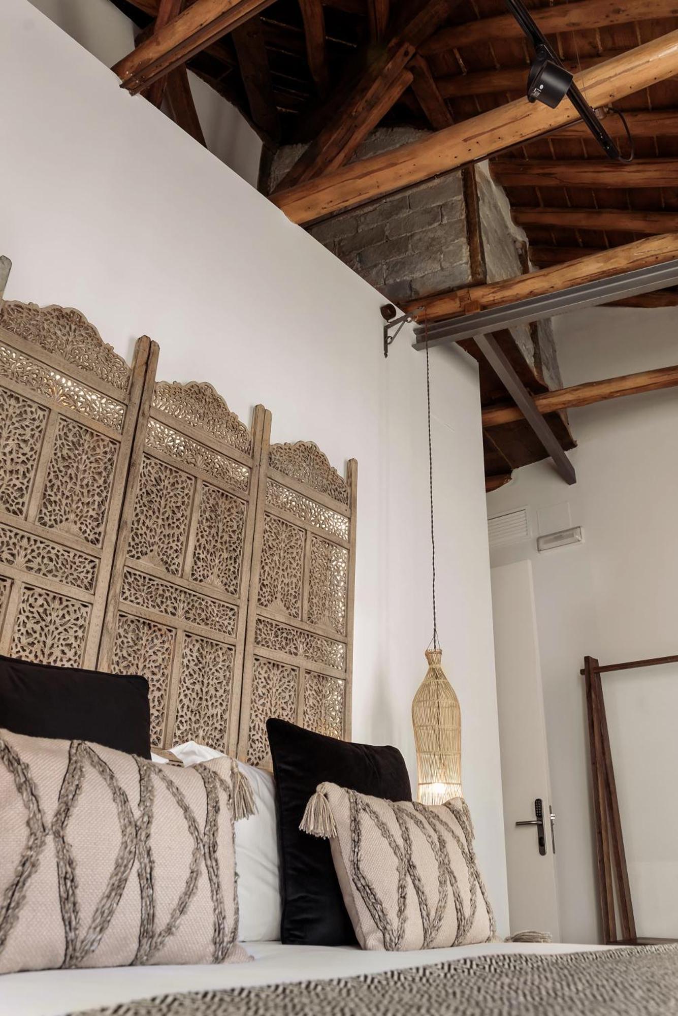 La Casa De Mosaicos Granada