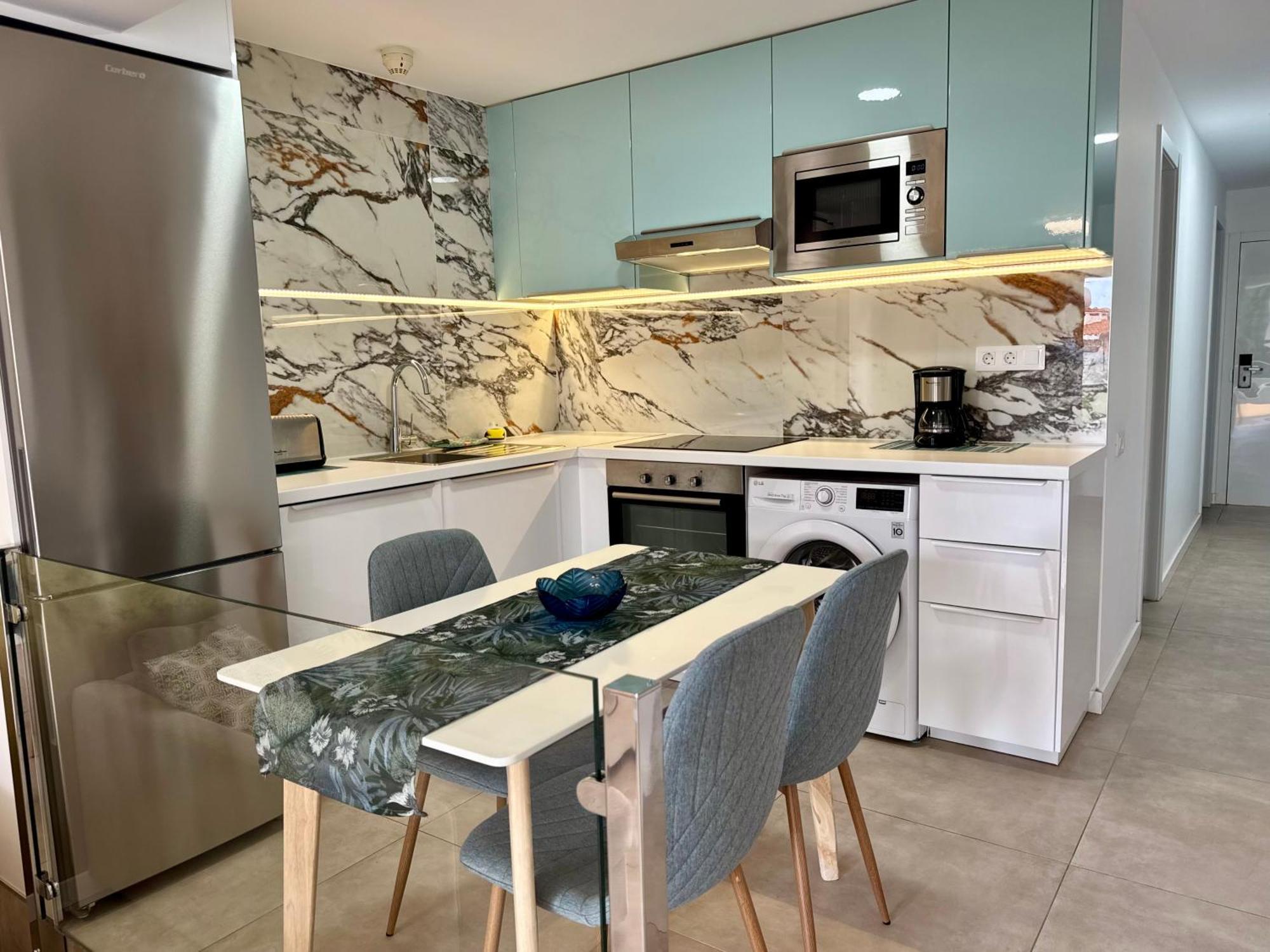 Apartamento Tamaran 105 Playa del Inglés
