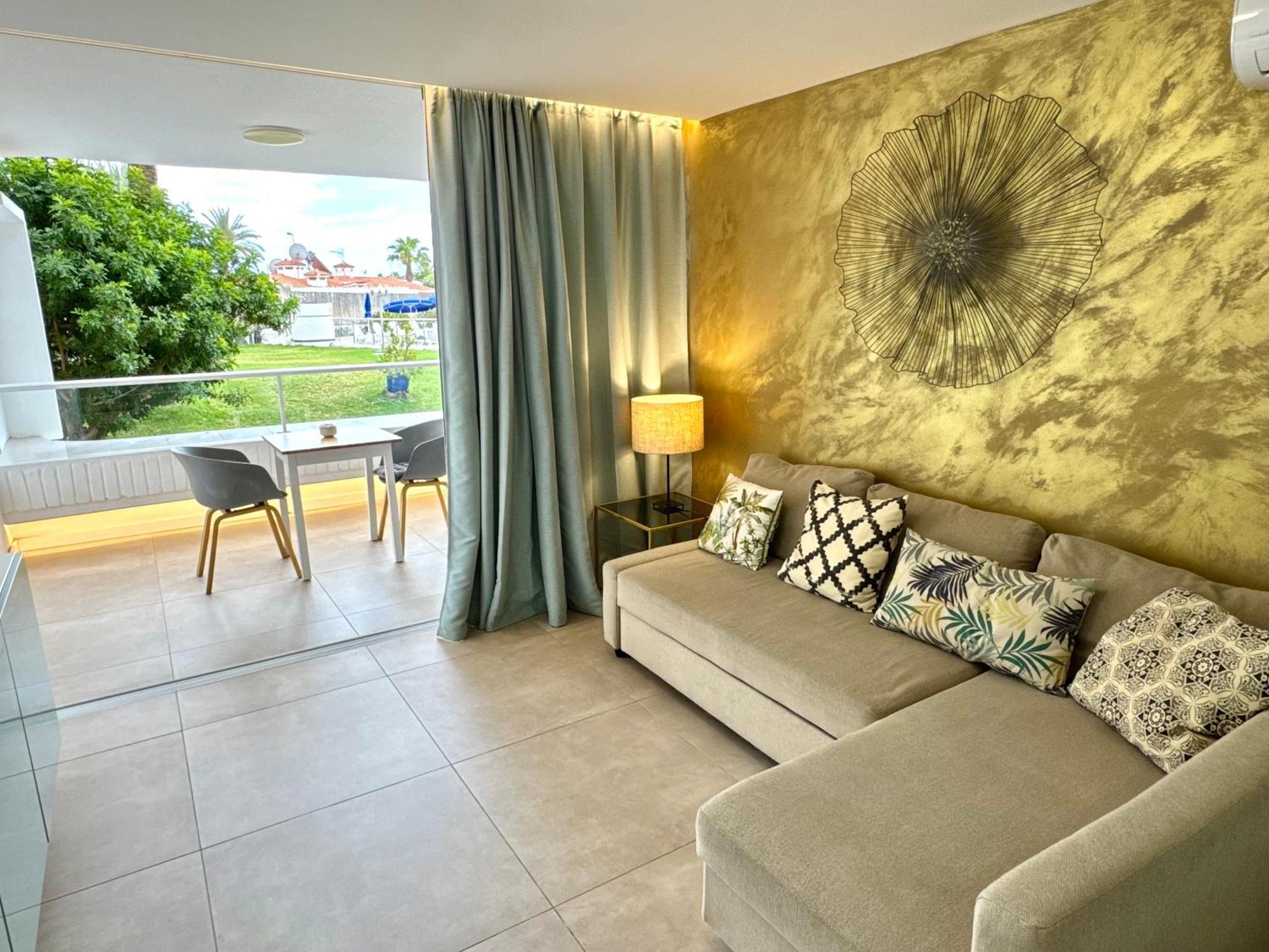 Tamaran 105 Apartamento