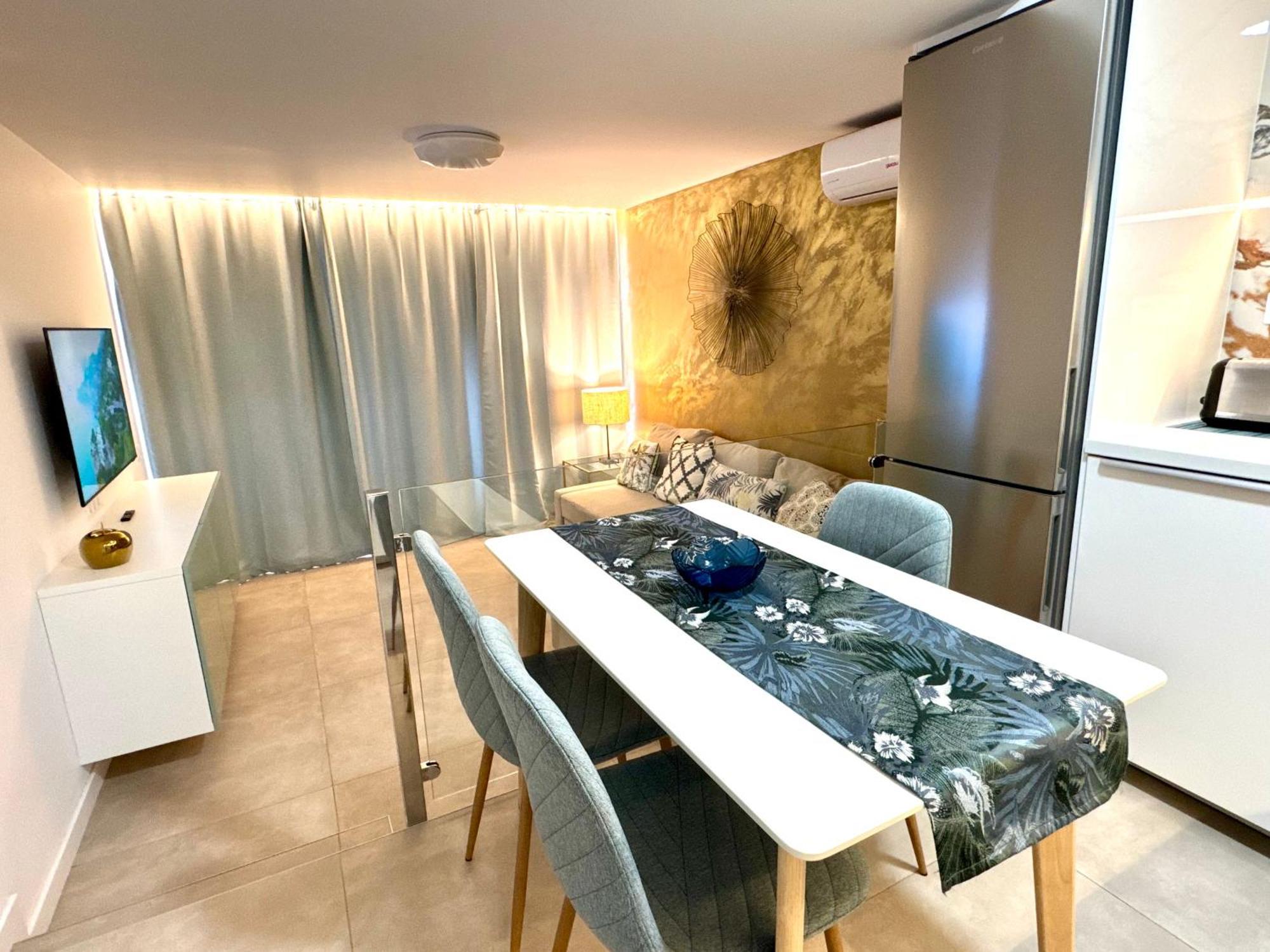Tamaran 105 Apartamento *