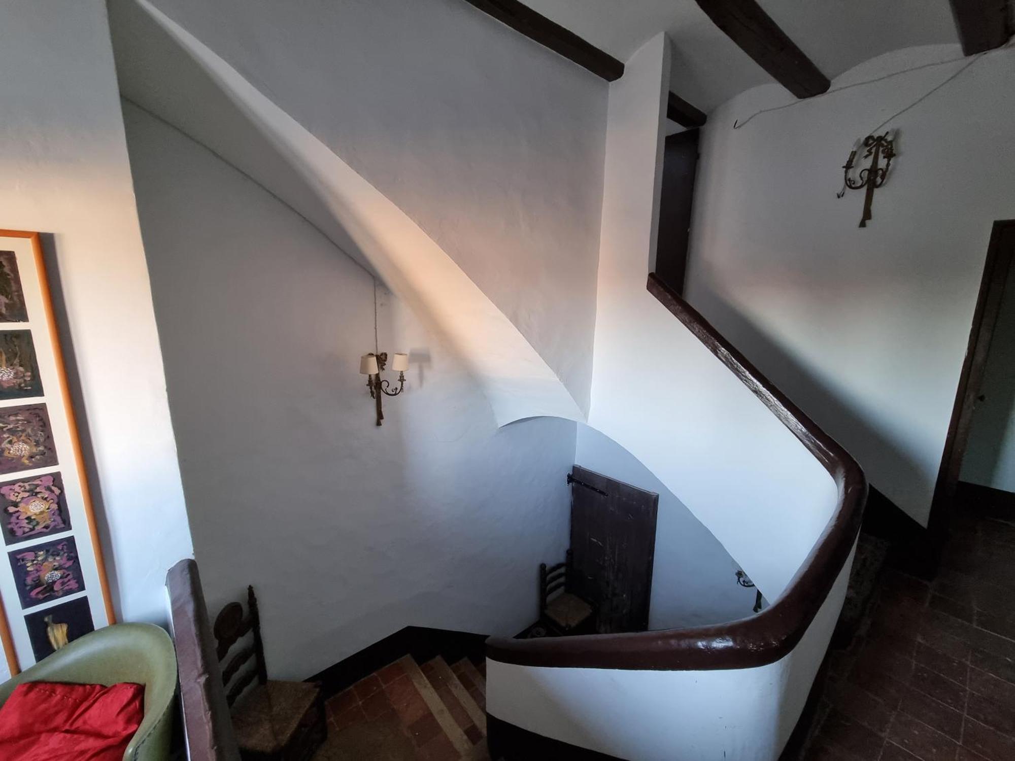 Hotel Castell Granadella
