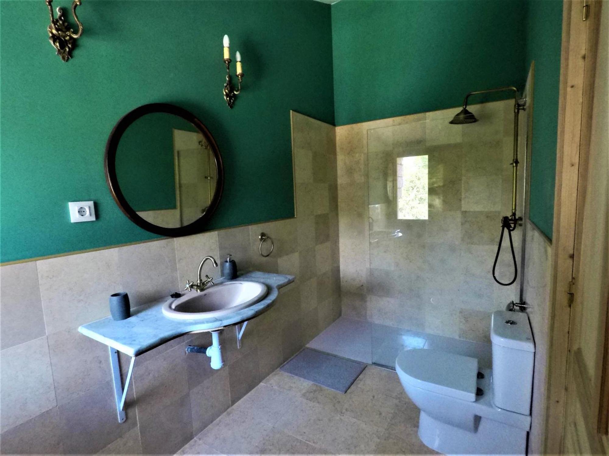 Hotel Castell Granadella