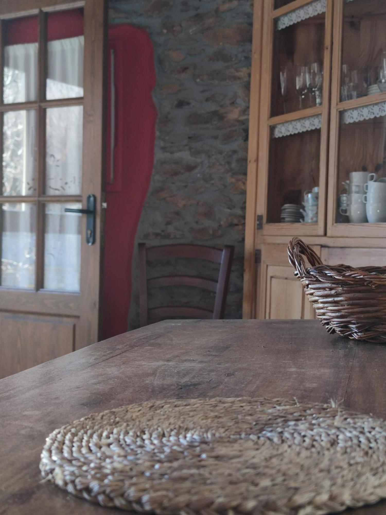 Casa Jan, En Country house