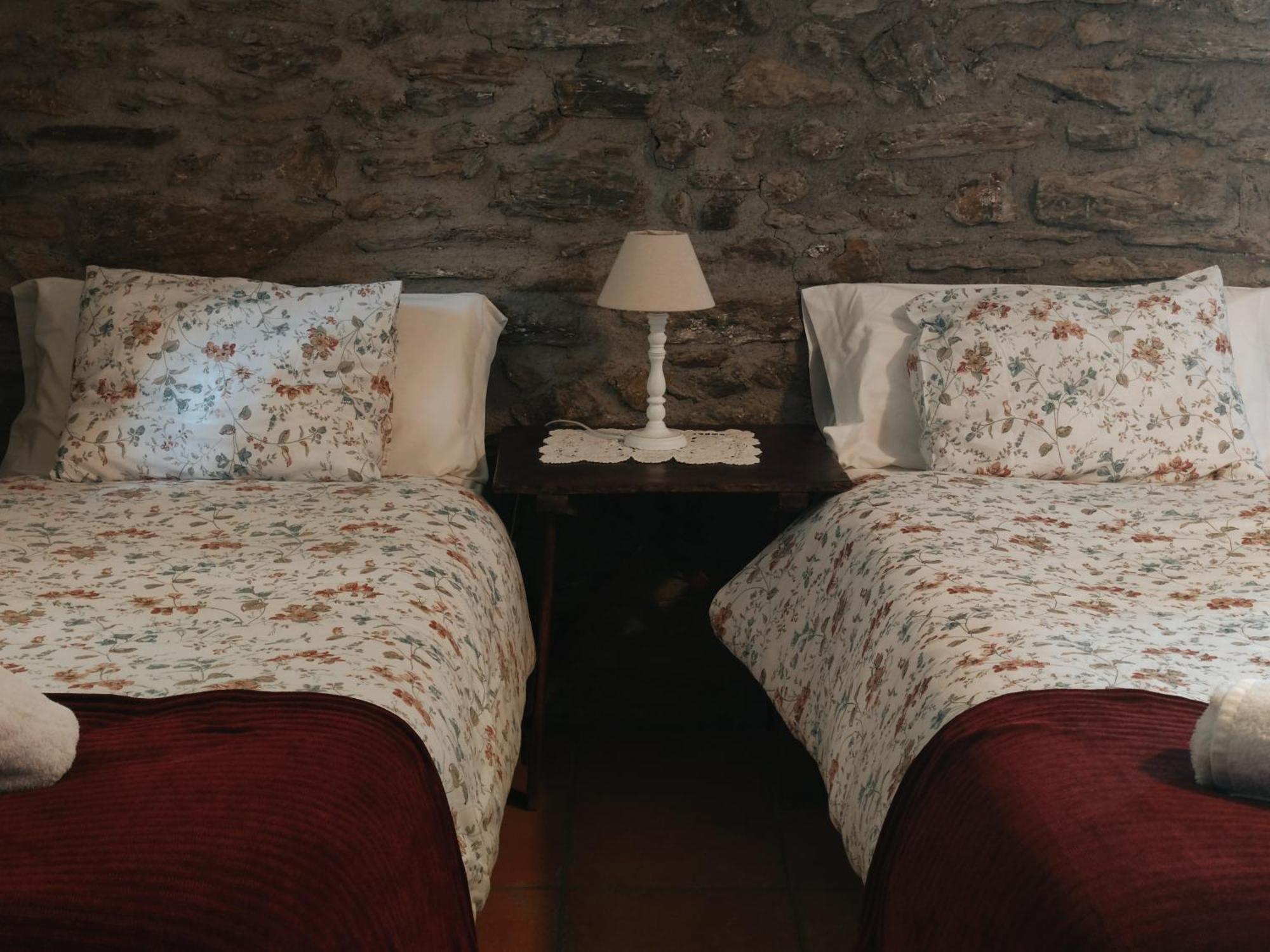 Country house Casa Jan, En Berani