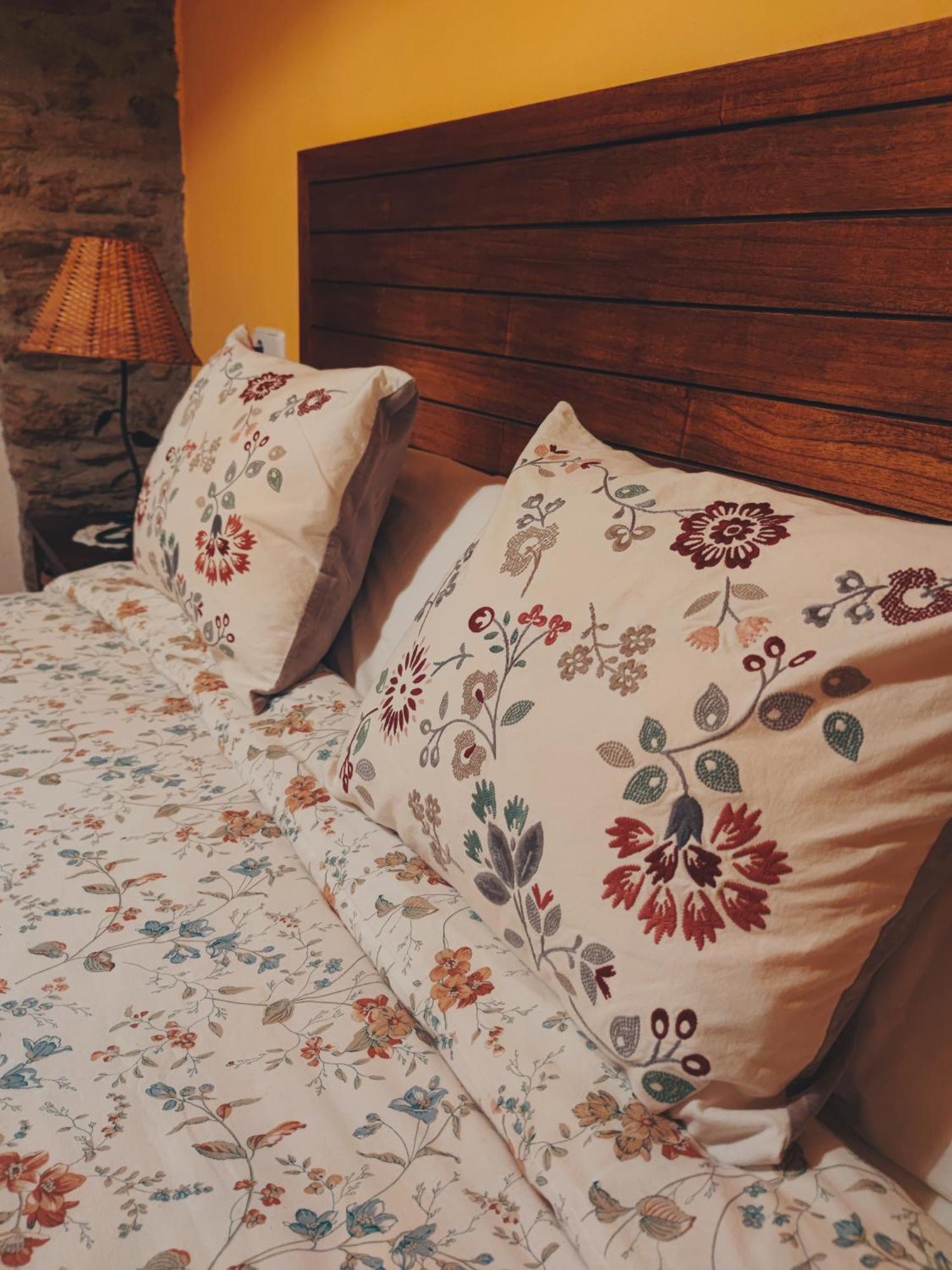 Country house Casa Jan, En *