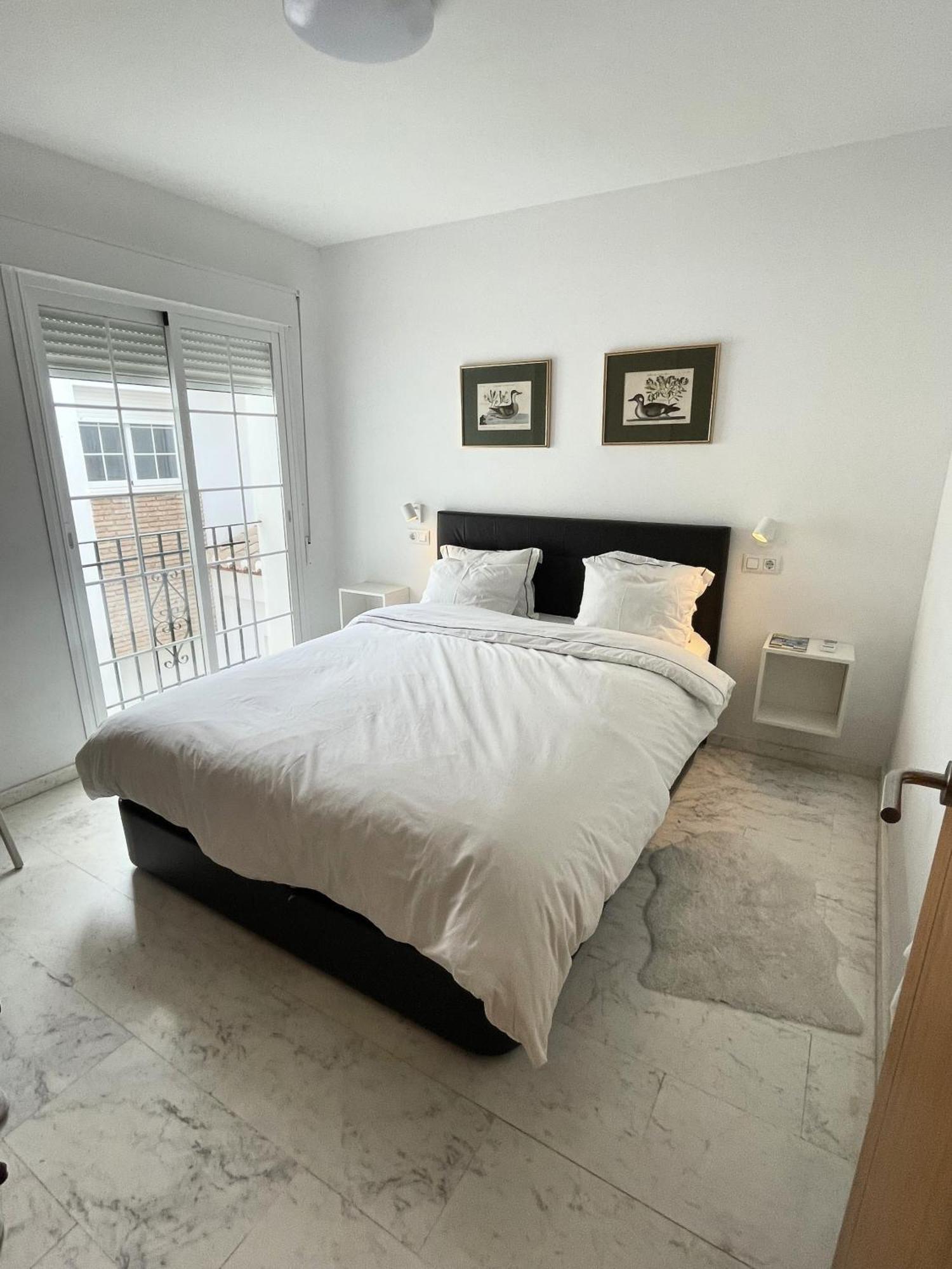 Luxury Penthouse: The Beacon At Punta De La Mona Apartment Almunecar