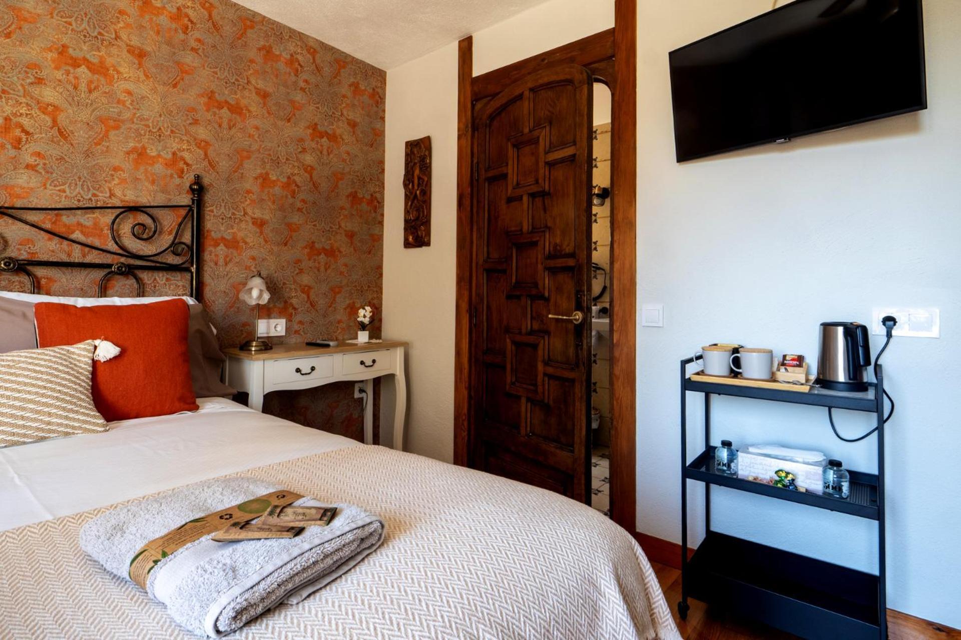 Hostal De Peregrinos En - Casa Maralotx Camino De Santiago Cirauqui