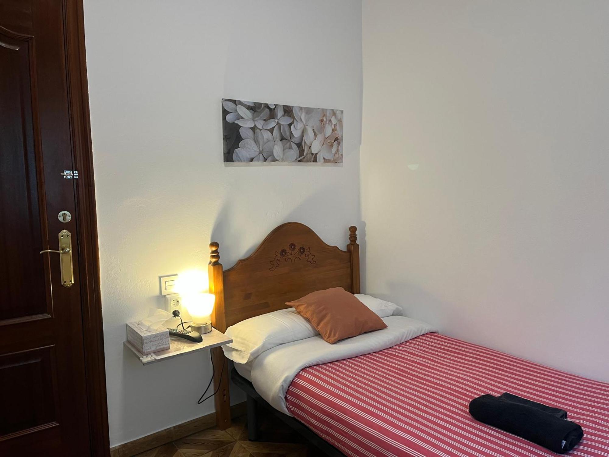 Guest house El Pozo