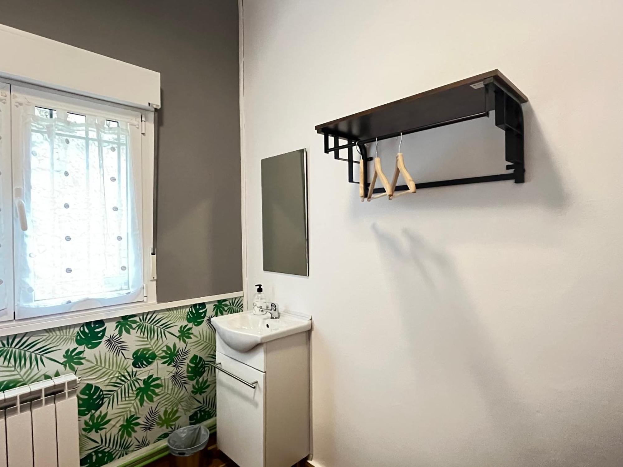 El Pozo Guest house *