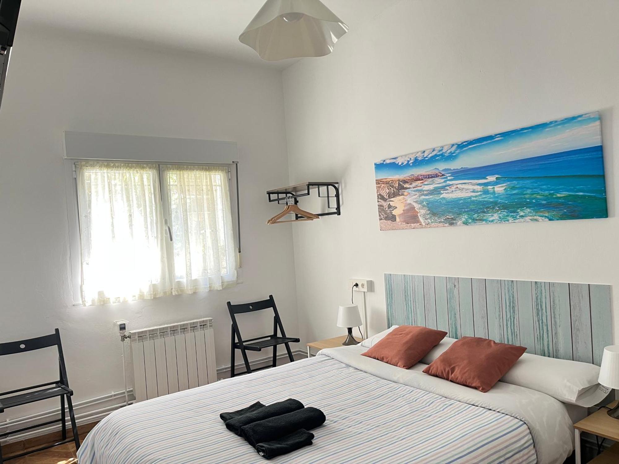Guest house El Pozo Cudillero