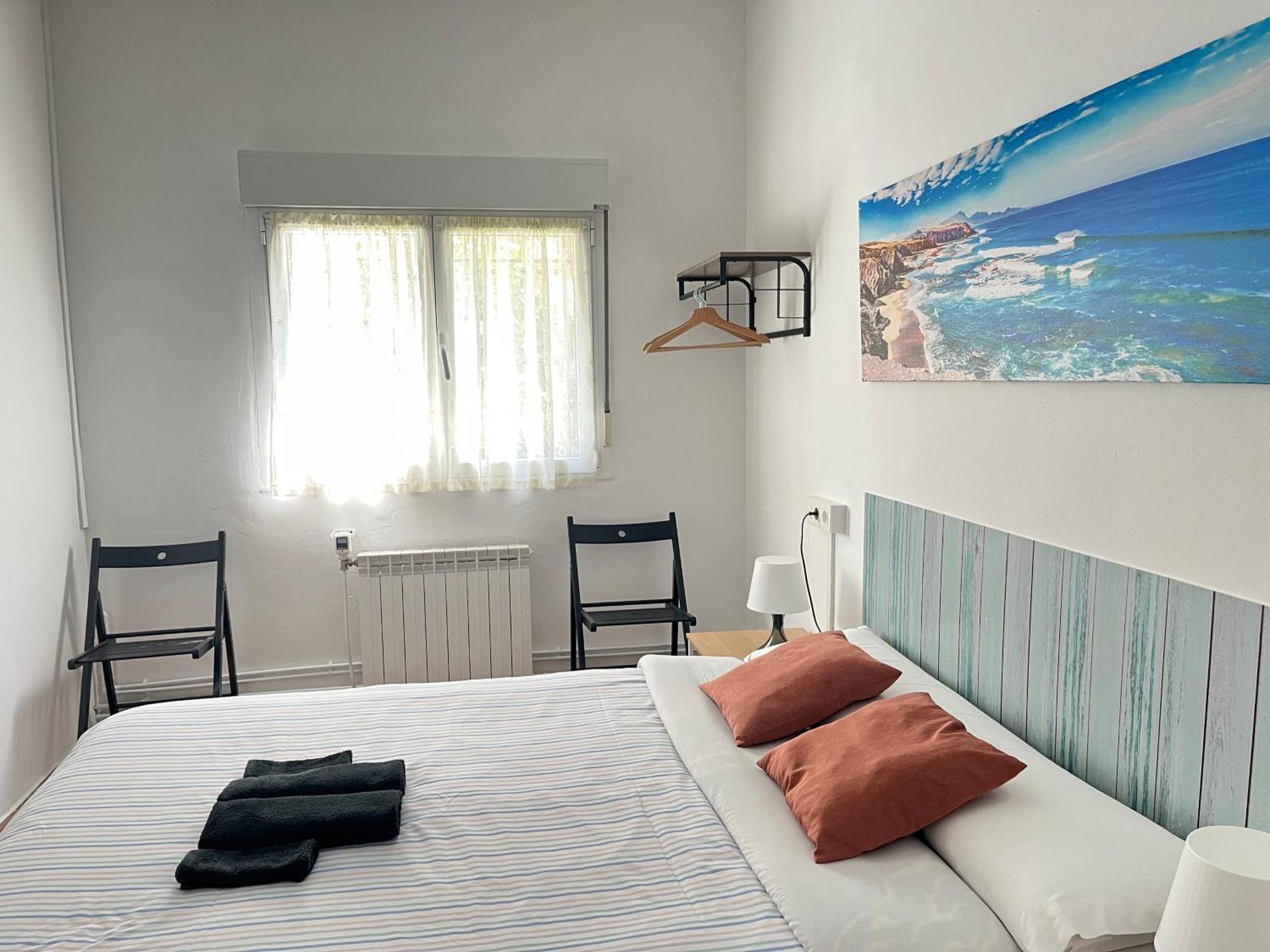 El Pozo Guest house