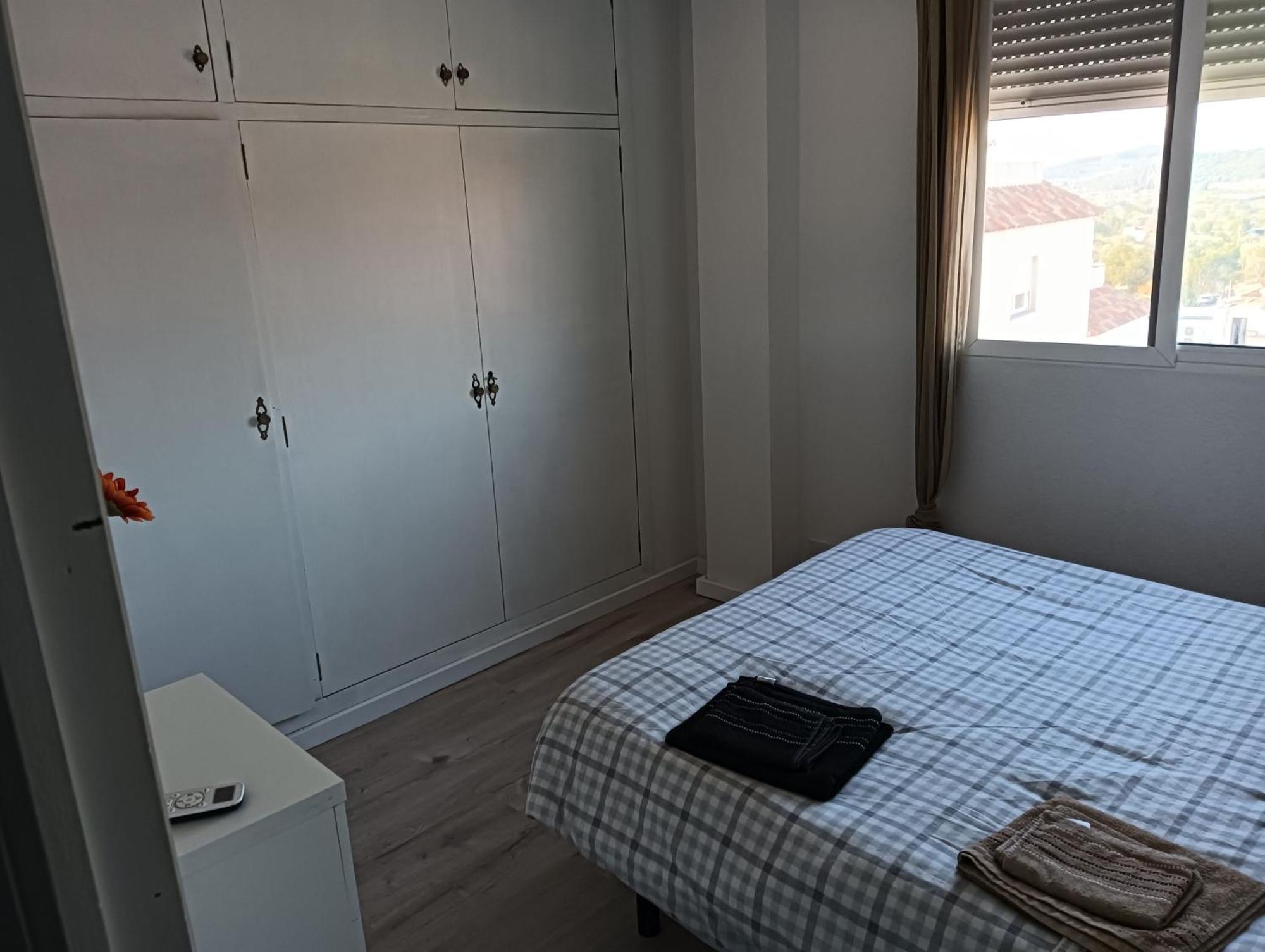 Precioso Aptmento En A Pies De La Calderona Apartamento