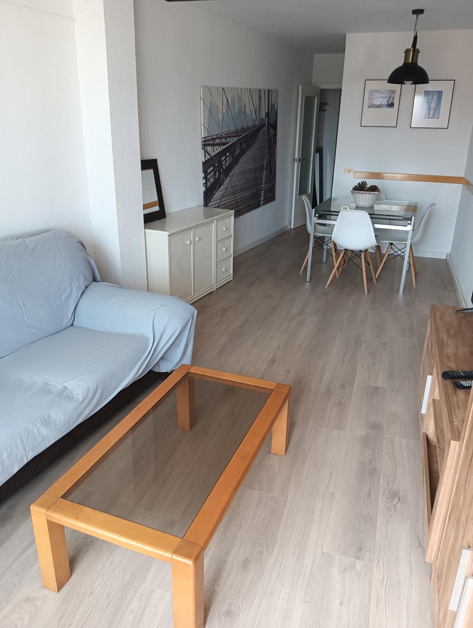 Apartamento Precioso Aptmento En A Pies De La Calderona Gilet