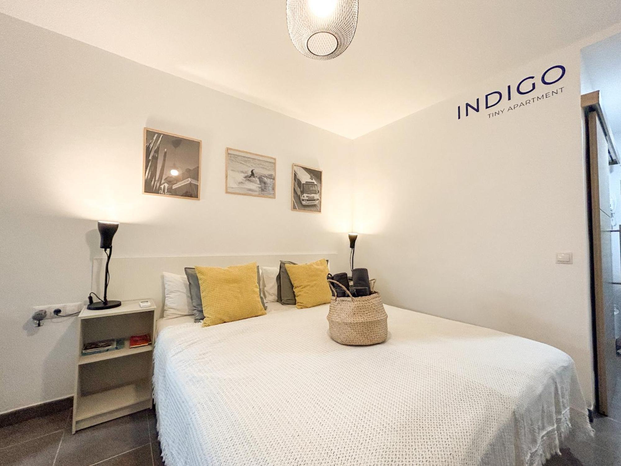 Apartamento Vistas Al Mar A 1 Min De Playa Con Parkig Gratis Benalmádena
