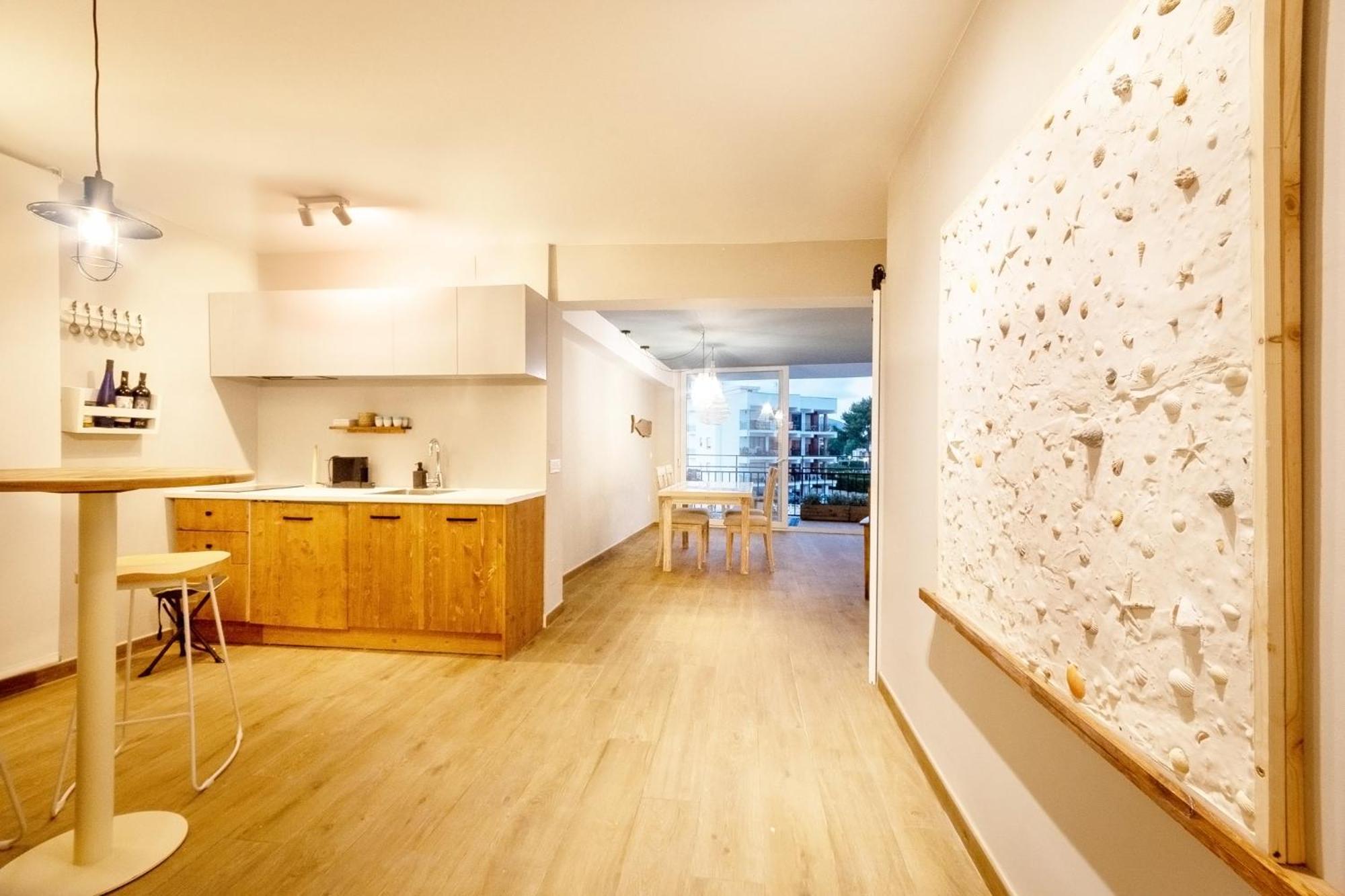 K-navy Apartamento