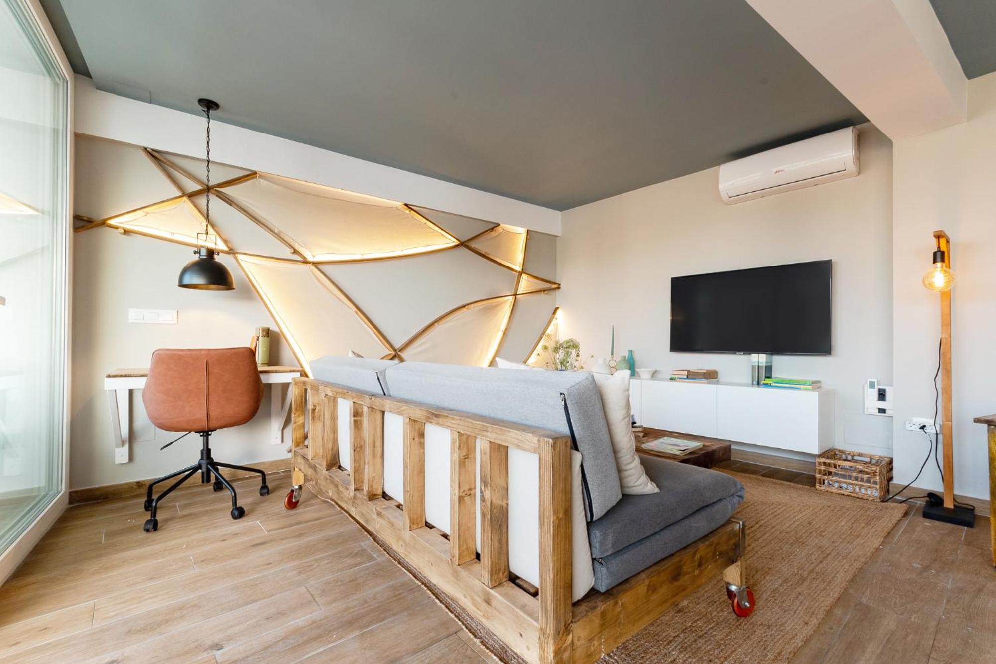 Apartamento K-navy