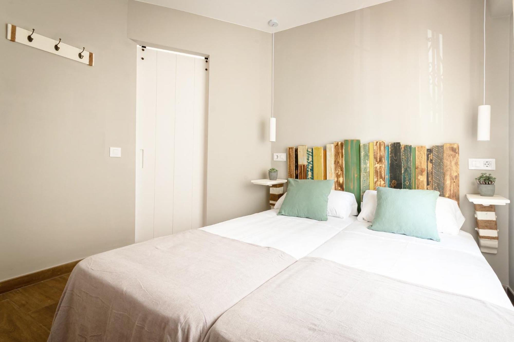 Apartamento K-navy