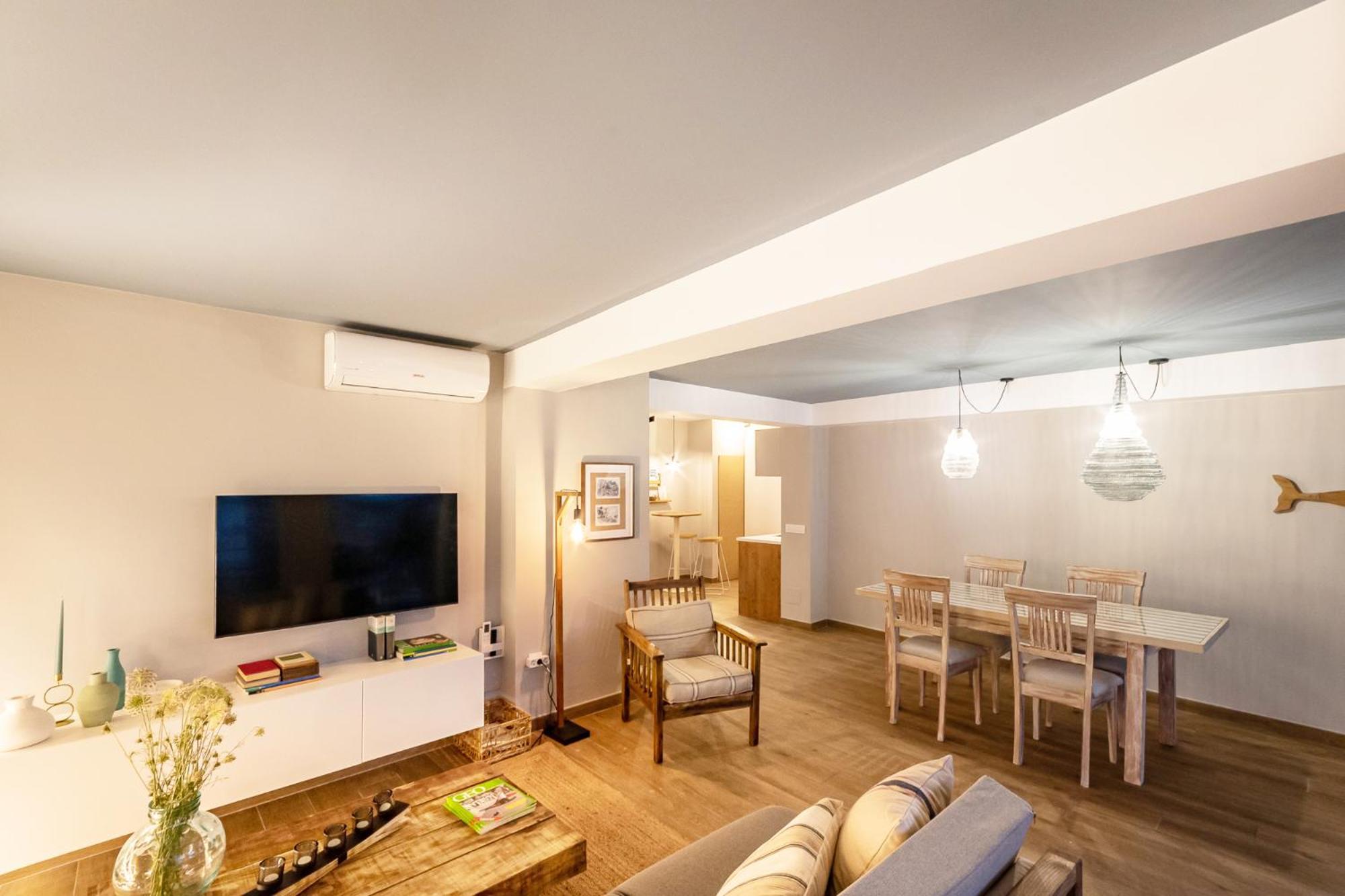 K-navy Apartamento *