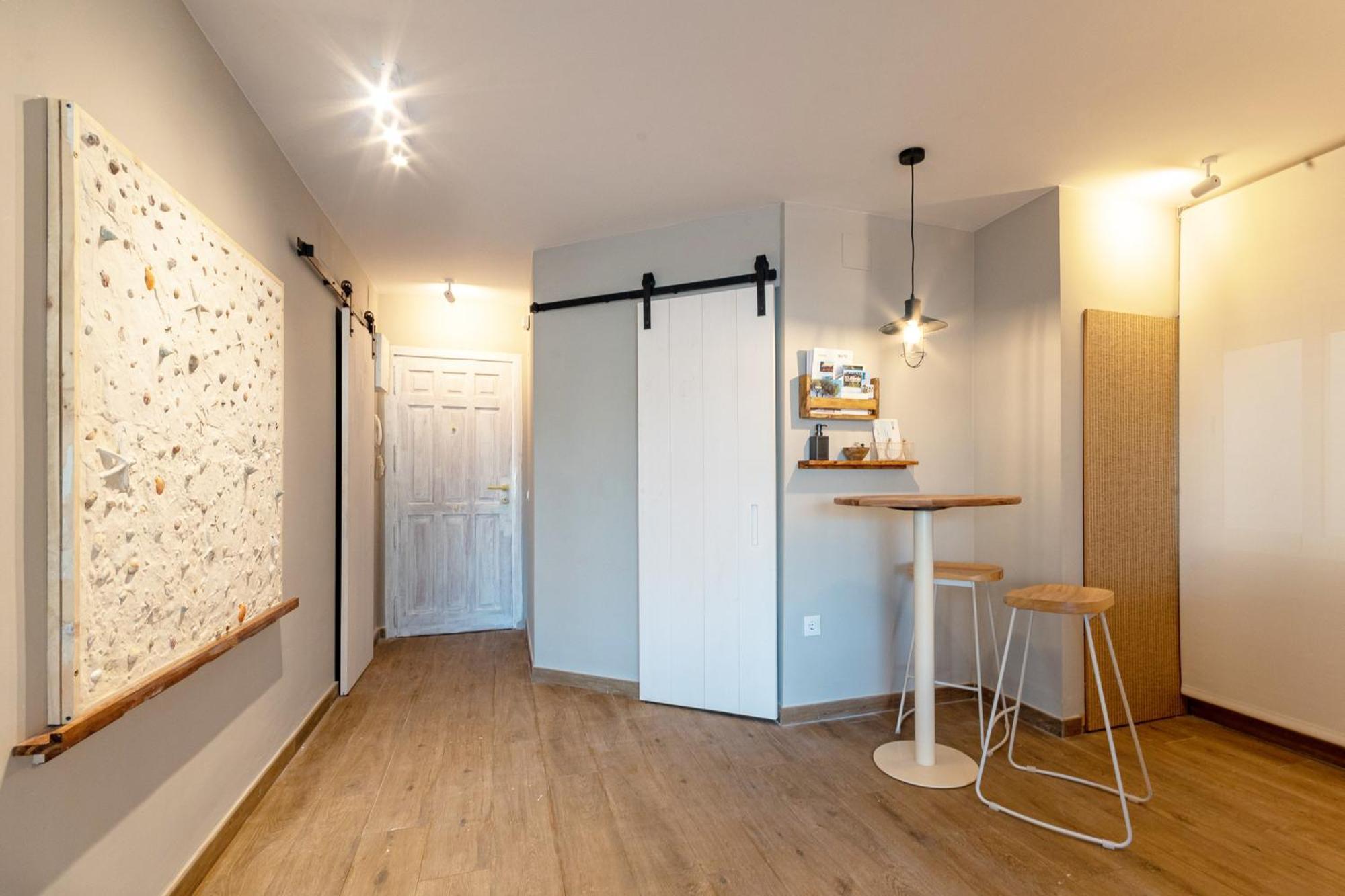 Apartamento K-navy *