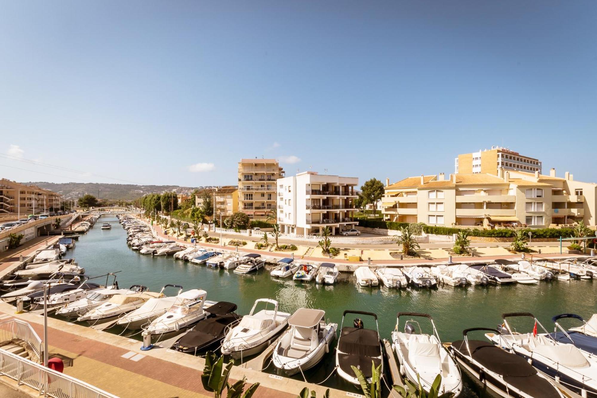 K-navy Apartamento Jávea