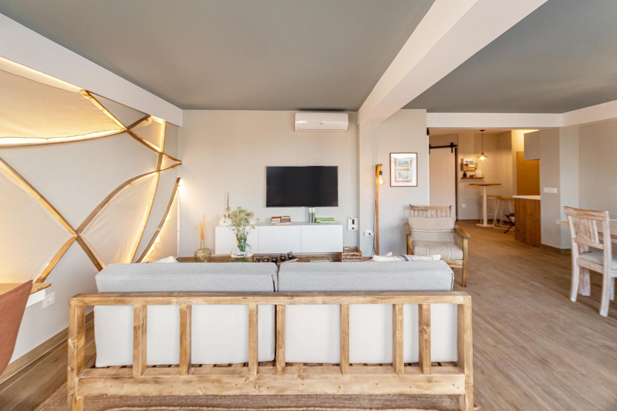 K-navy Apartamento *
