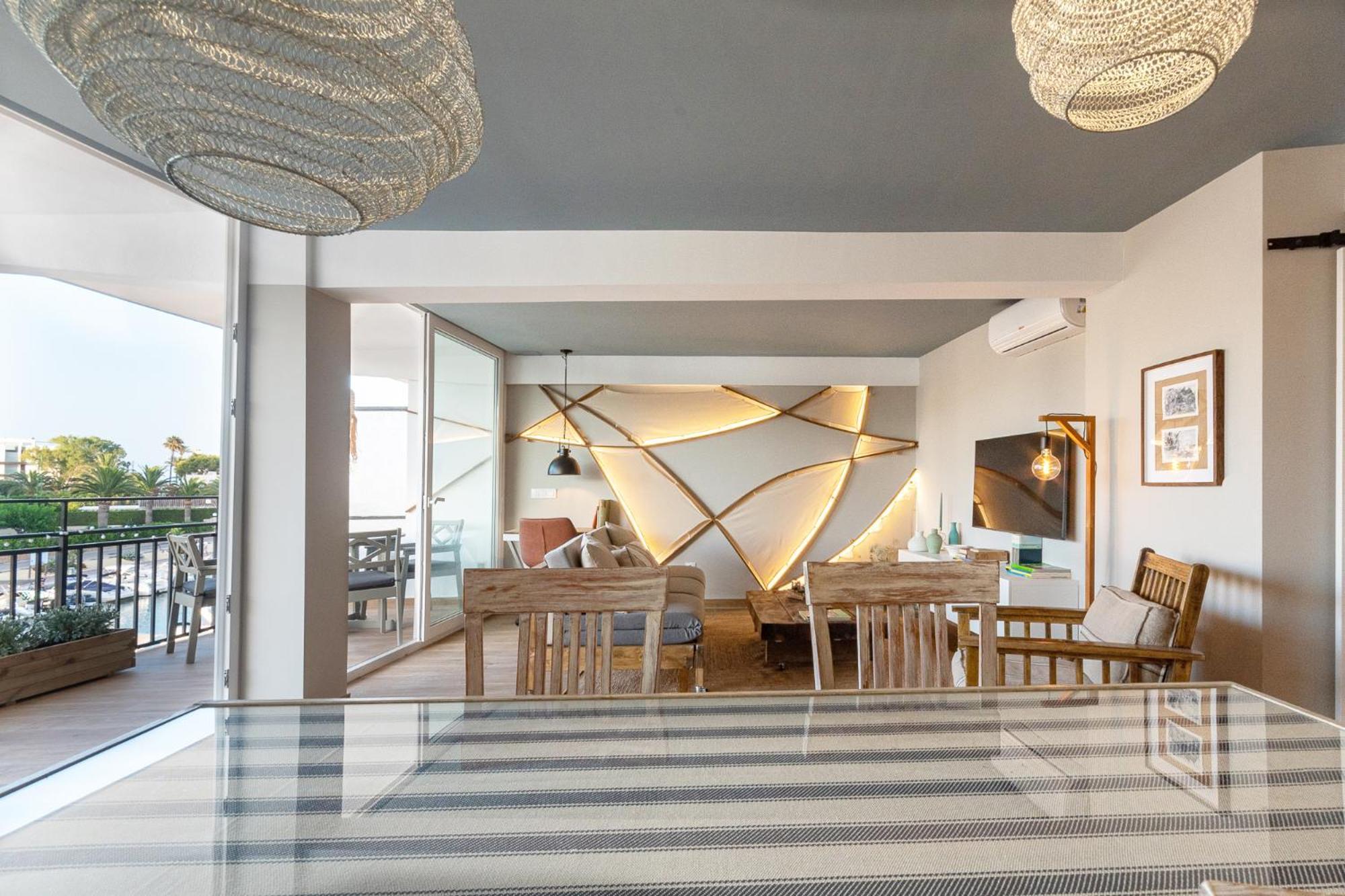 Apartamento K-navy Jávea