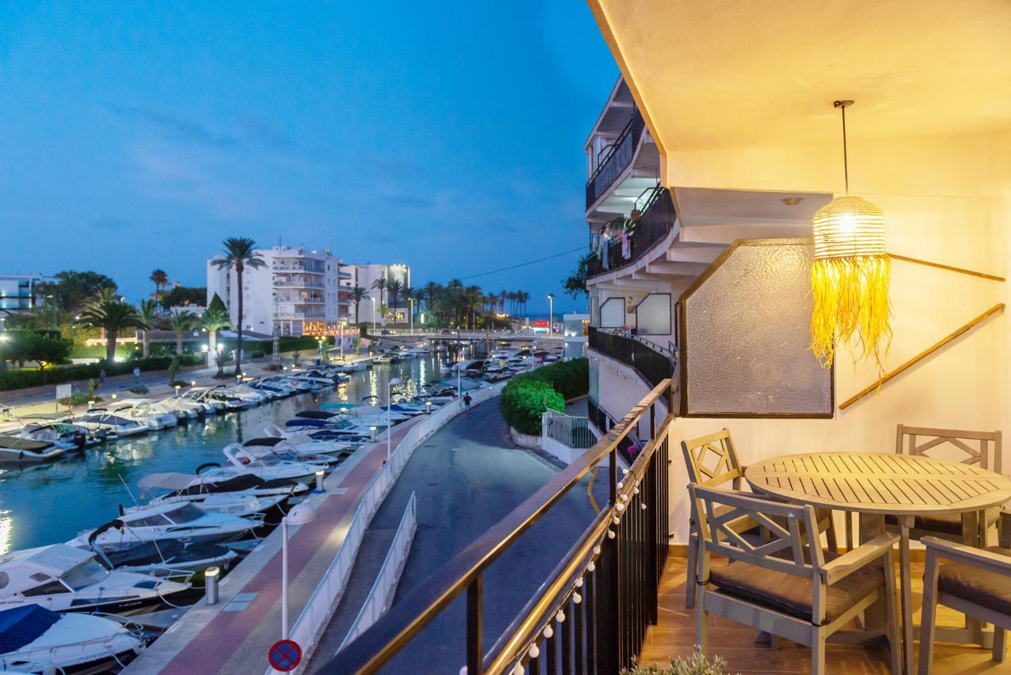 K-navy Apartamento