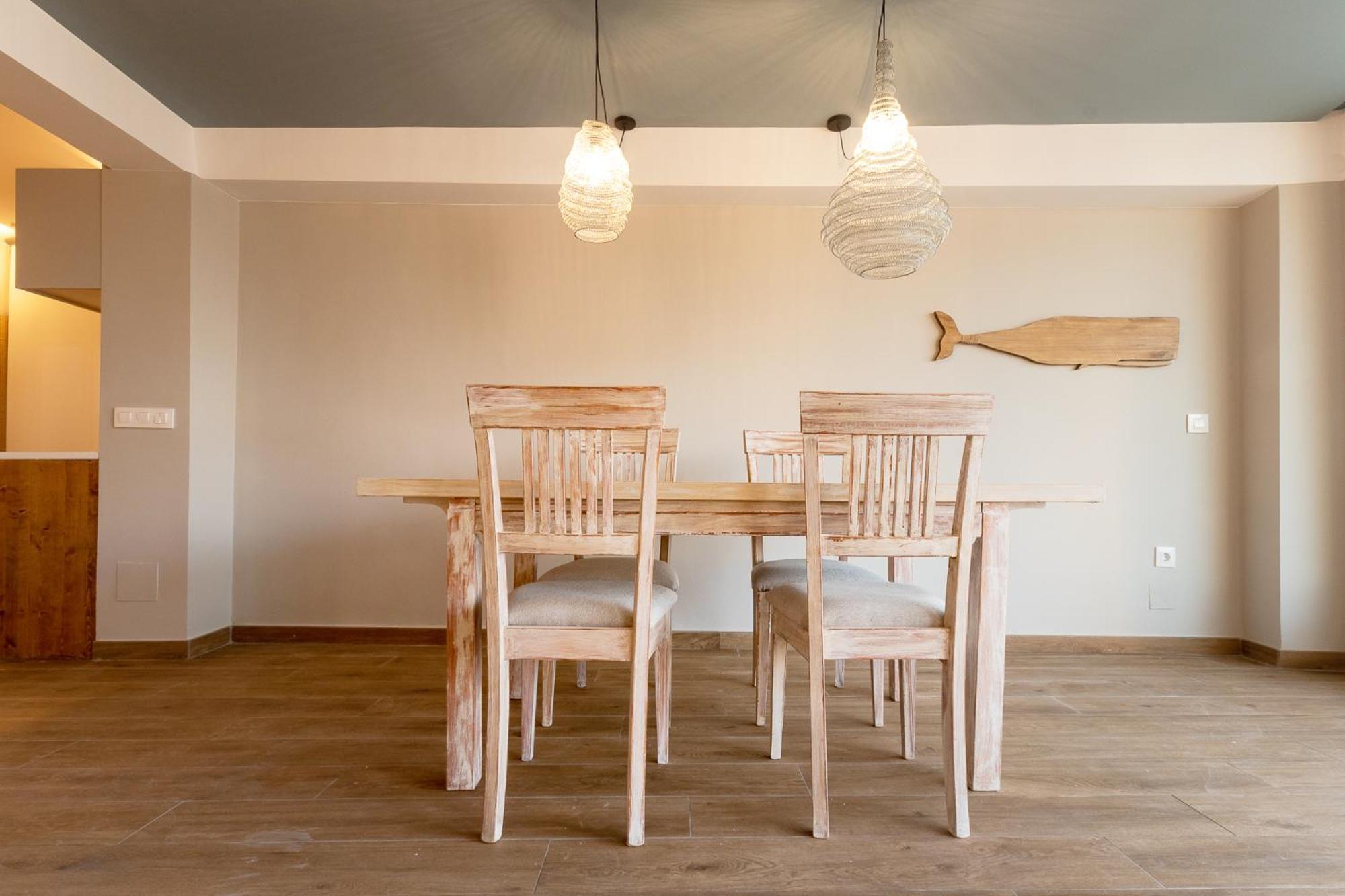 Apartamento K-navy