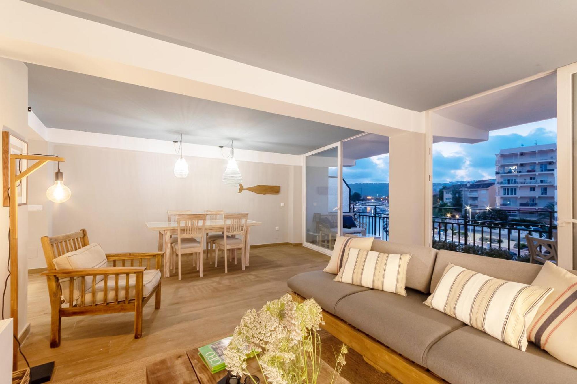 K-navy Apartamento *