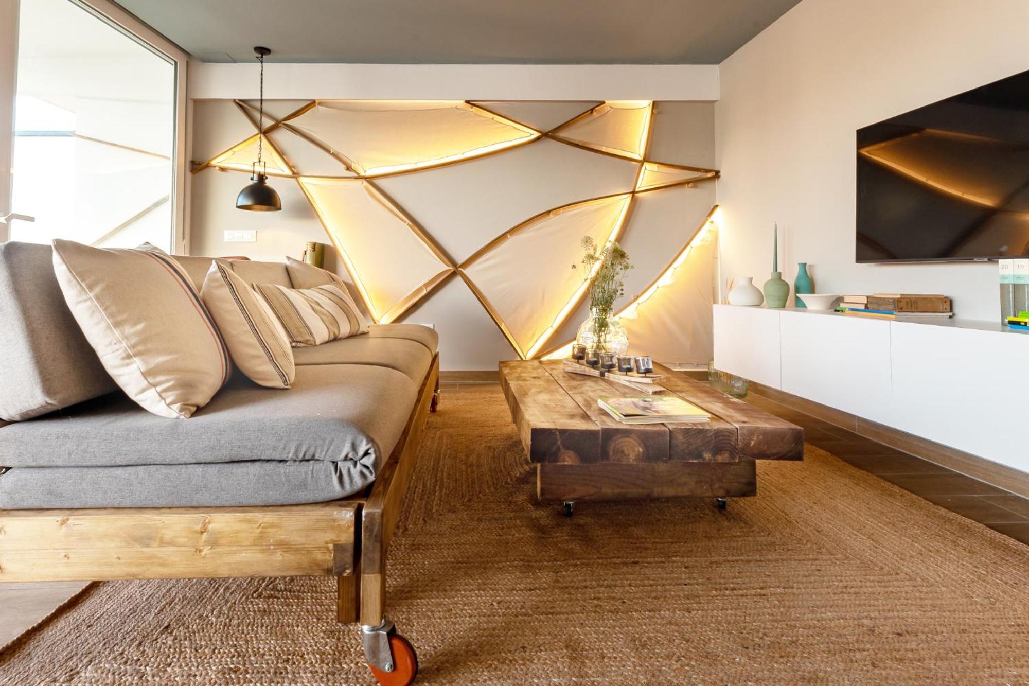Apartamento K-navy *