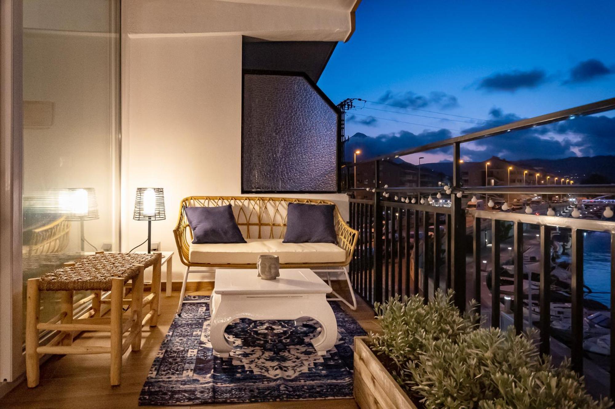 K-navy Apartamento Jávea