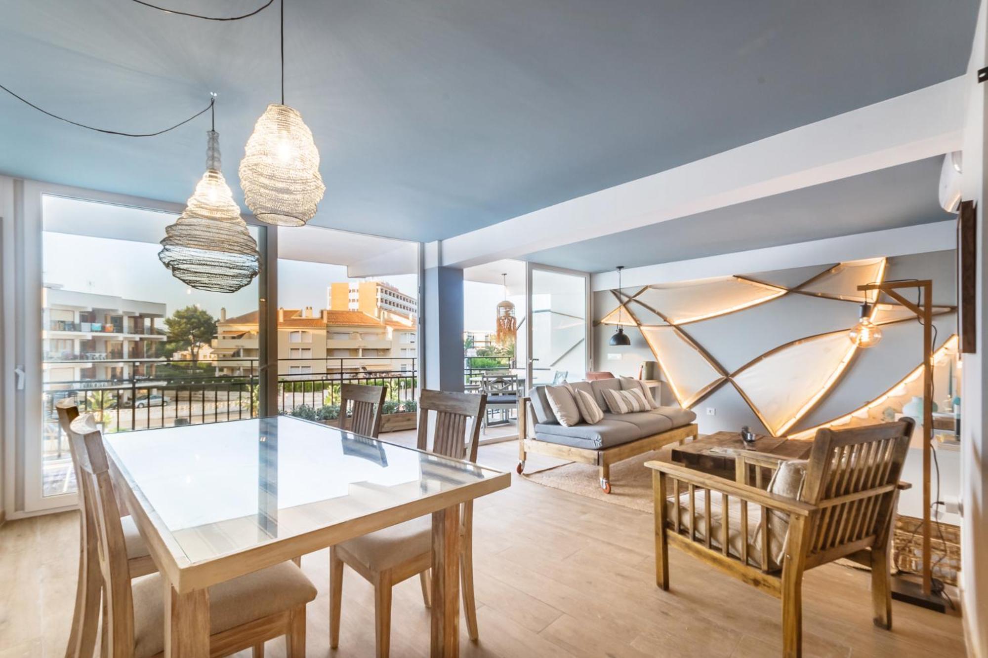 Apartamento K-navy Jávea