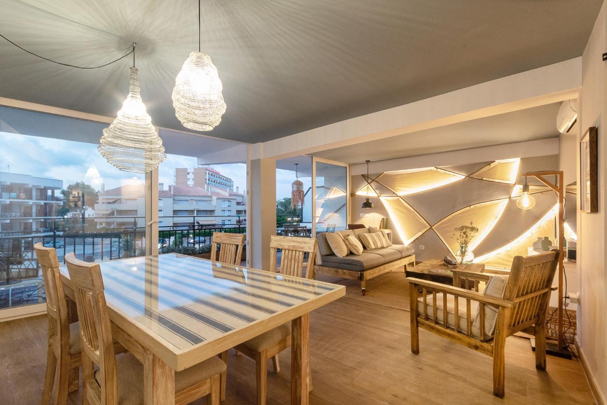 Apartamento K-navy
