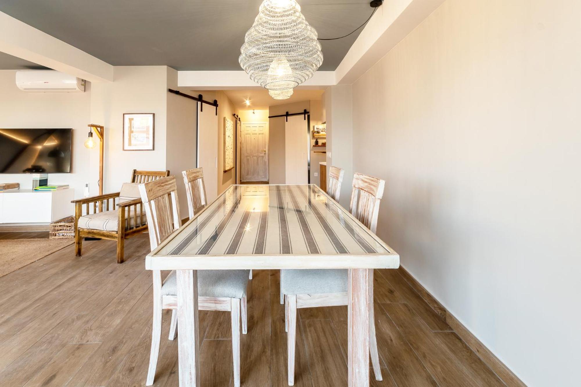 K-navy Apartamento *