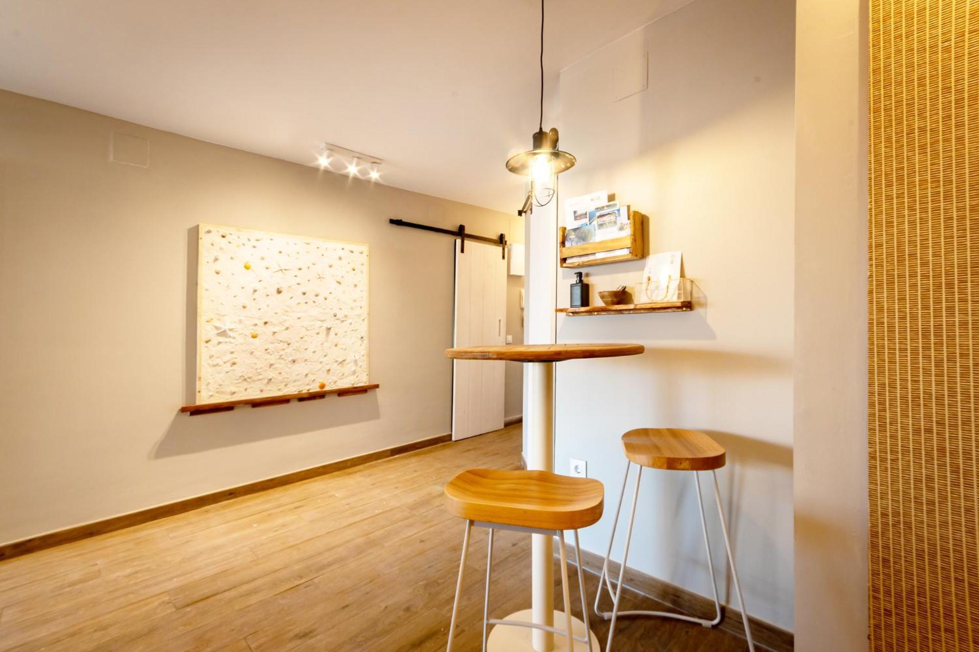 Apartamento K-navy