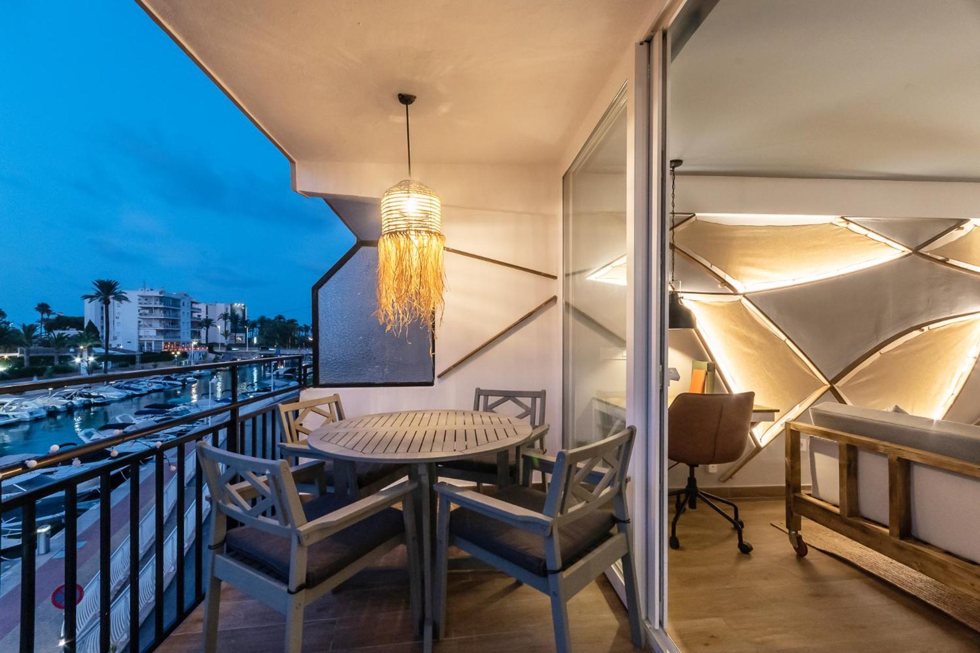 K-navy Apartamento