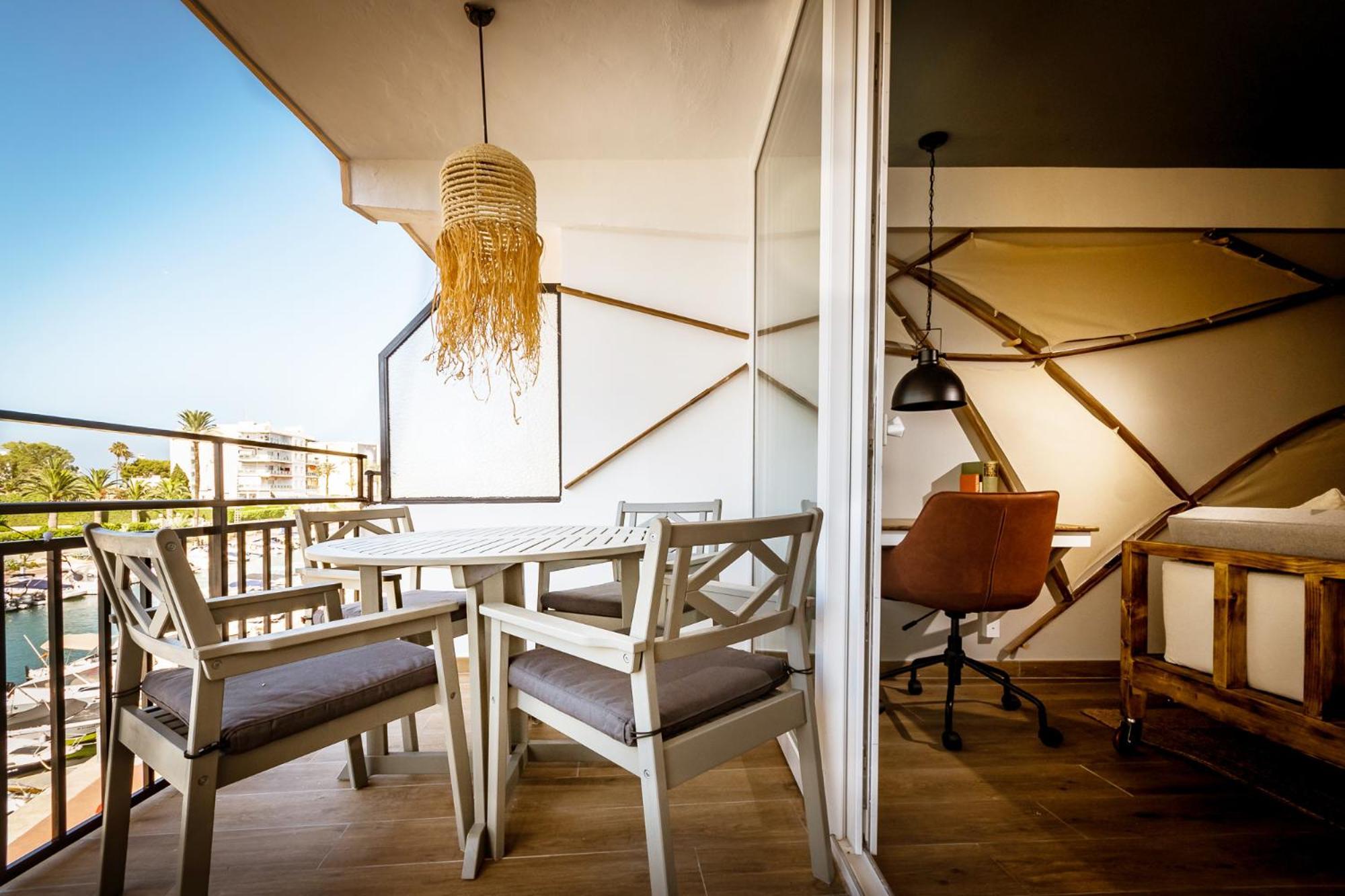 Apartamento K-navy *