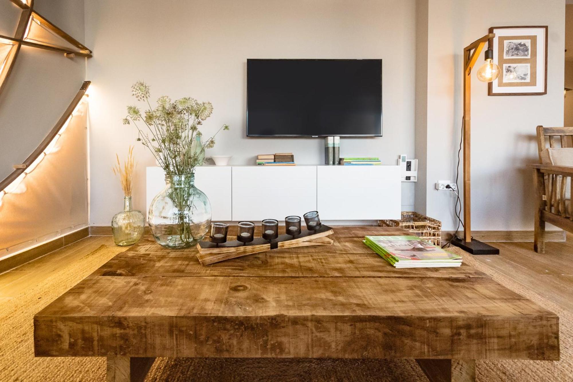 Apartamento K-navy Jávea