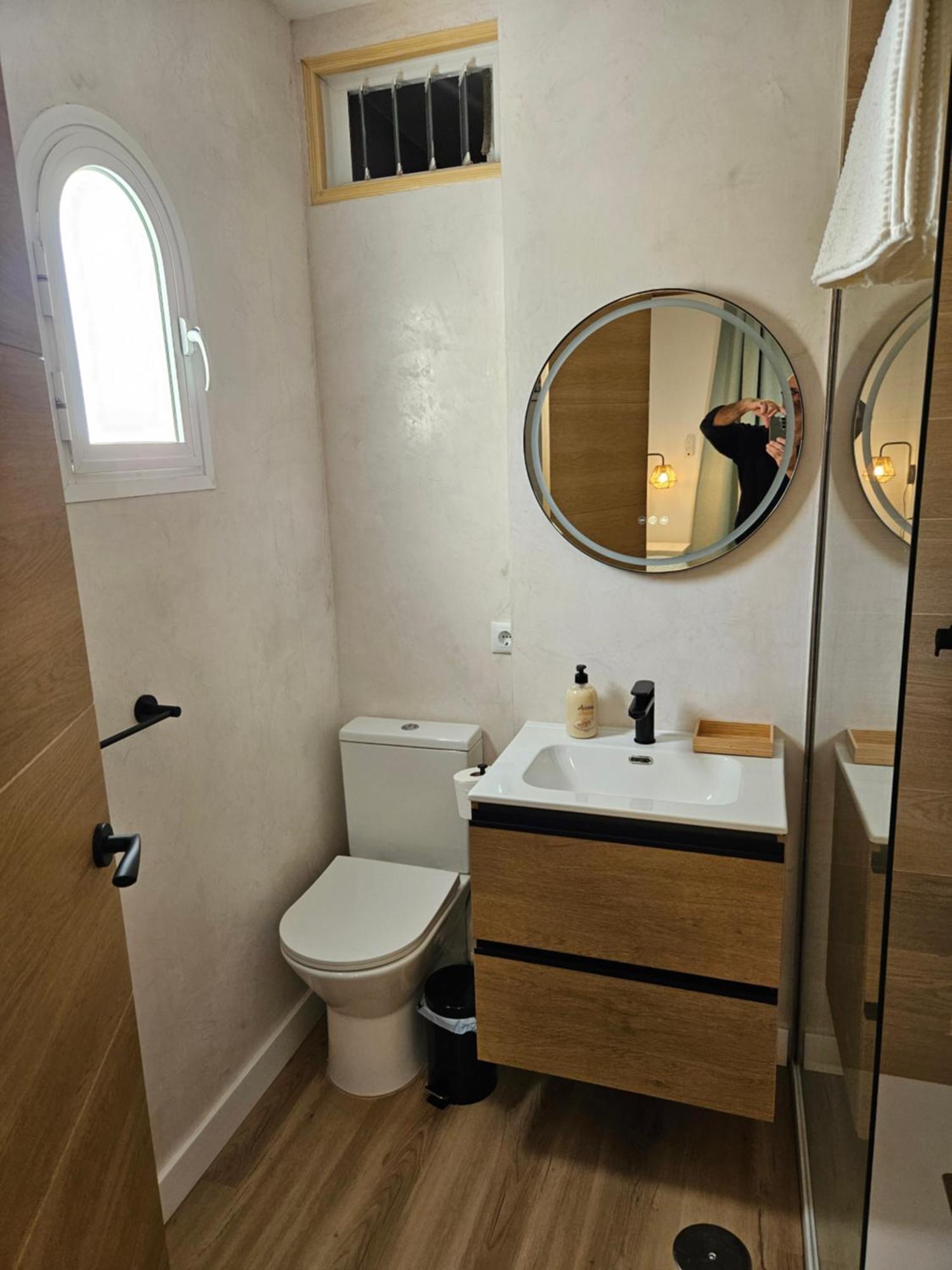 Apartment G&h - Playa Sancti Petri