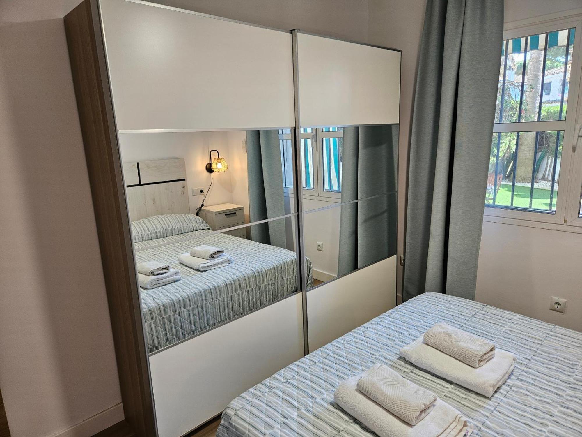 G&h - Playa Sancti Petri Apartment Chiclana de la Frontera