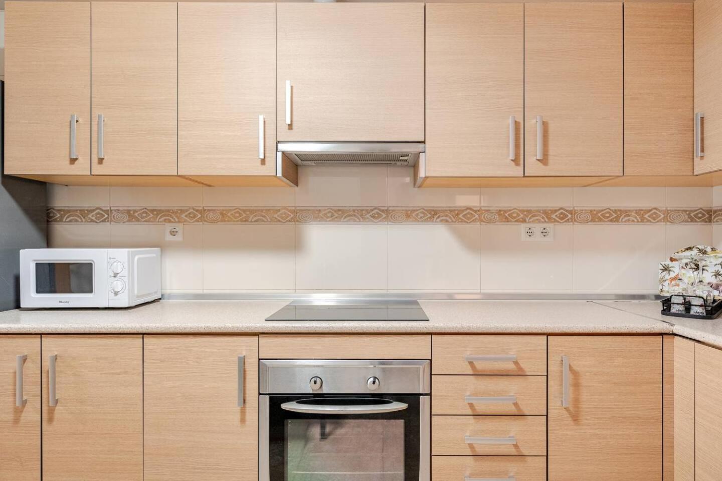 Hevres Playa Apartamento *