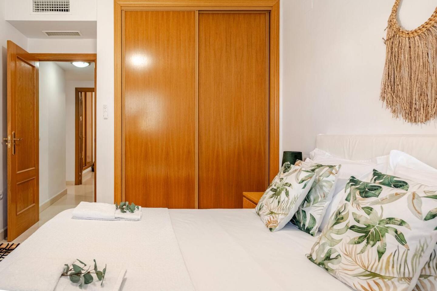 Hevres Playa Apartamento Torremolinos