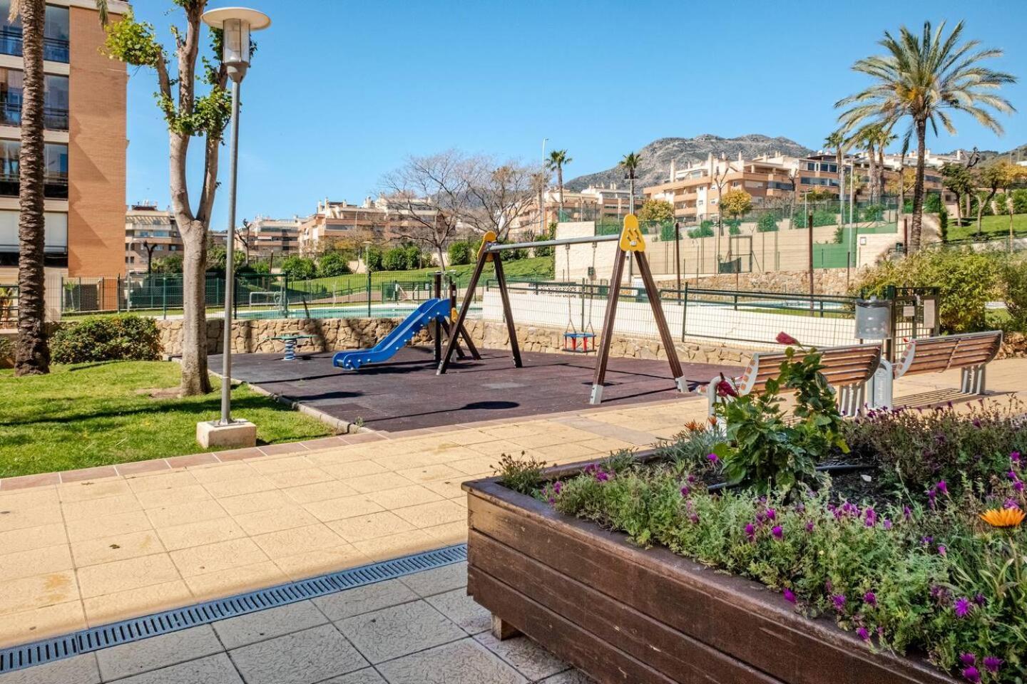 Apartamento Hevres Playa Torremolinos