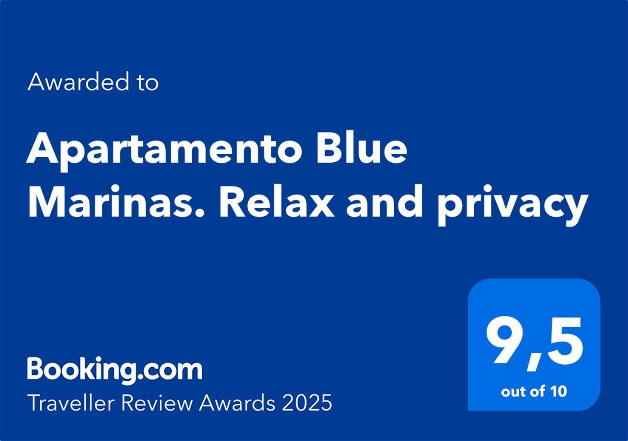Marinas - Relax And Privacy Vera