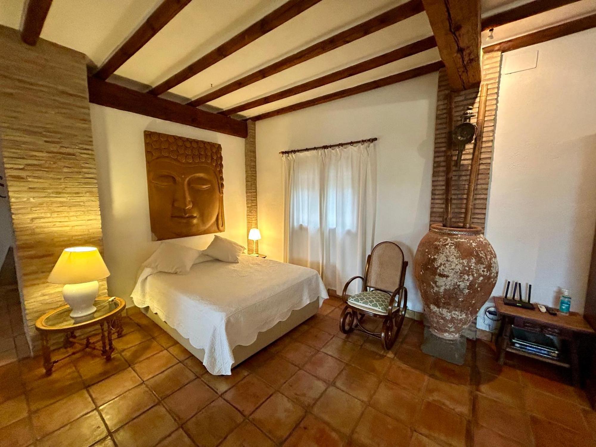 Apartment La Washingtonia